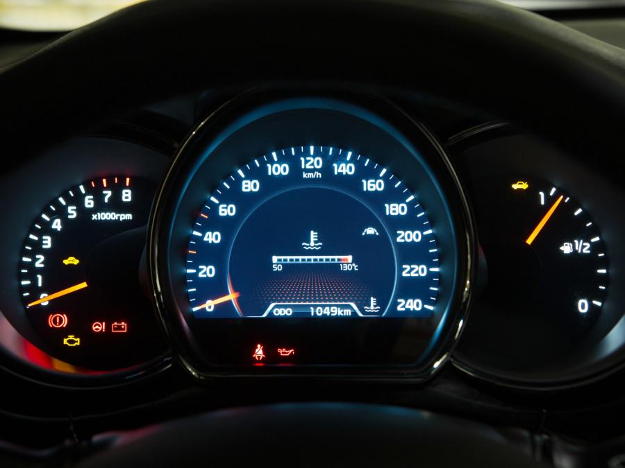 Kia pro_cee&rsquo;d EcoDynamics 2013 года  (фото 10 из 20)